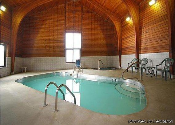 Econo Lodge North Sioux Falls Fasiliteter bilde