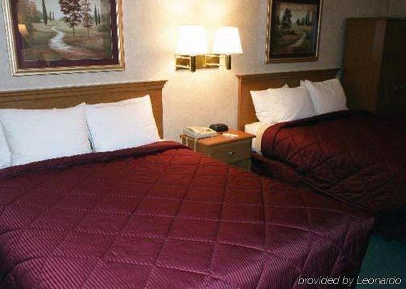 Econo Lodge North Sioux Falls Rom bilde