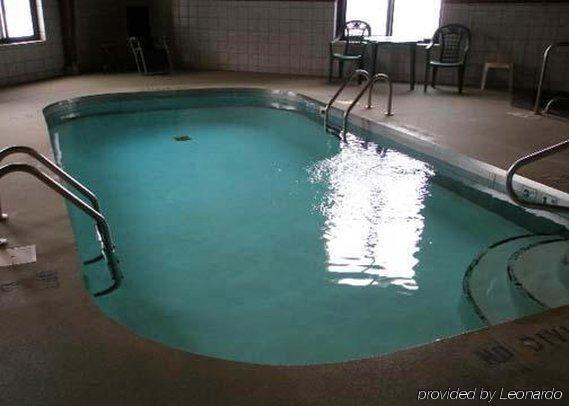 Econo Lodge North Sioux Falls Fasiliteter bilde