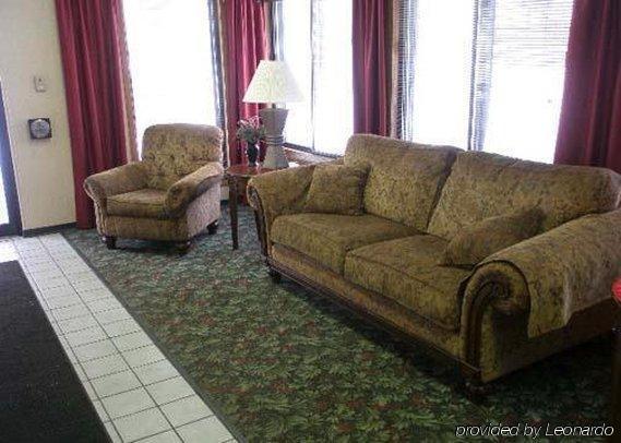 Econo Lodge North Sioux Falls Rom bilde
